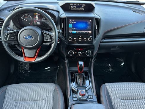 Certified 2023 Subaru Forester Sport AWD/4WD image 15