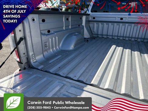 Used 2018 GMC Canyon W/T w/ Convenience Package RWD image 30