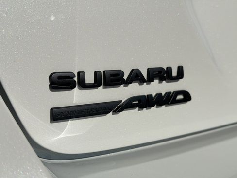 Certified 2026 Subaru Crosstrek 2.5i image 11