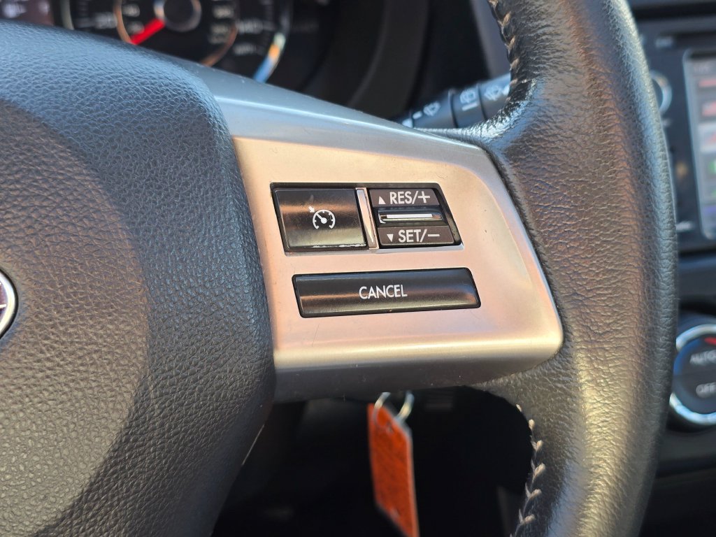 Used 2014 Subaru Forester 2.5i Touring AWD/4WD image 30