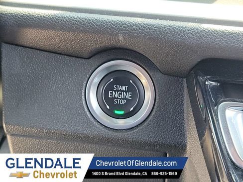 Certified 2024 Chevrolet Traverse LT AWD/4WD image 34