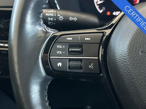 Certified 2023 Honda CR-V EX-L image 27