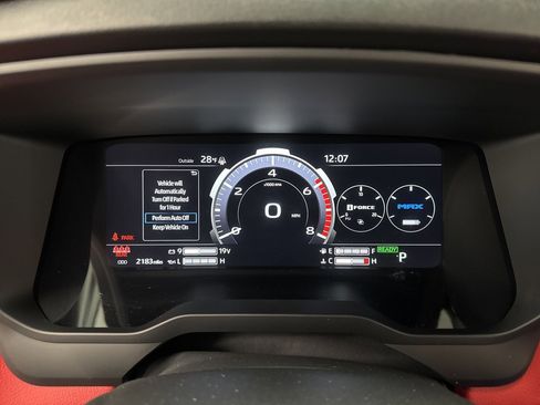 Certified 2026 Toyota Tundra TRD Pro image 17