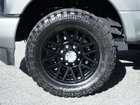 Used 2019 Ford F350 Lariat w/ Lariat Ultimate Package image 46