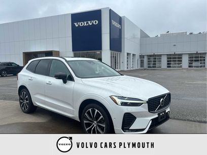 Used 2023 Volvo XC60 B5 Plus w/ Climate Package