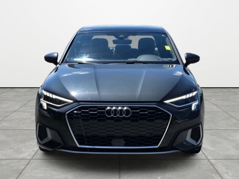 Used 2024 Audi A3 2.0T Premium FWD image 9