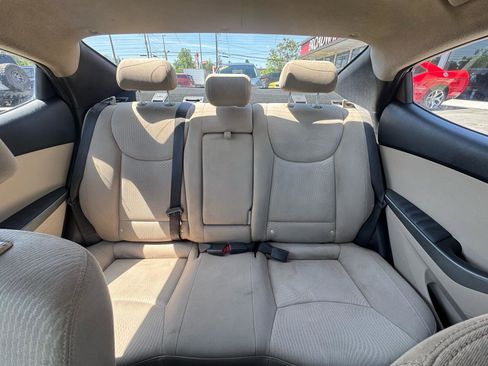 Used 2016 Hyundai Elantra SE image 15