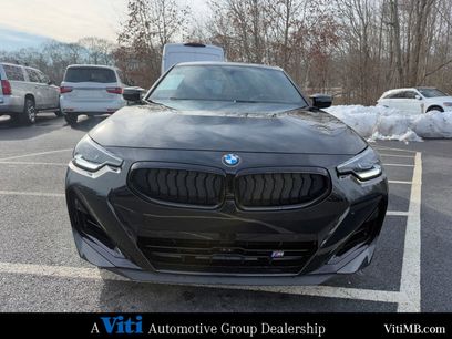 Used 2025 BMW M240i xDrive Coupe