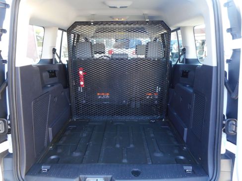 Used 2016 Ford Transit Connect XL FWD image 22