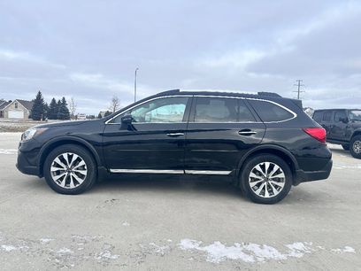 Used 2018 Subaru Outback 3.6R Touring w/ Protection Package #1