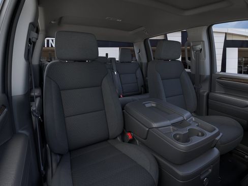 New 2026 GMC Sierra 1500 Elevation AWD/4WD image 16