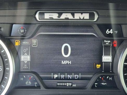 New 2026 RAM 2500 Big Horn image 26