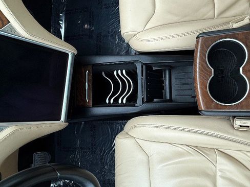 Used 2017 Tesla Model X 100D image 20