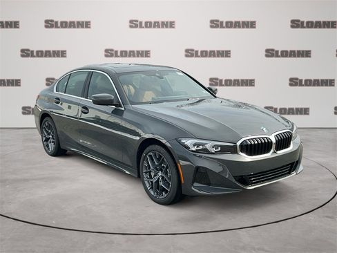New 2026 BMW 330i xDrive Sedan w/ Premium Package image 7