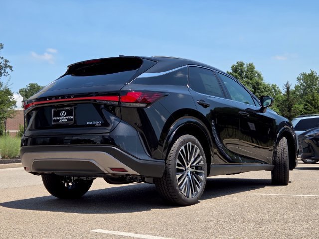 New 2026 Lexus RX 350 Premium Plus w/ Convenience Package AWD/4WD image 24