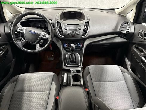 Used 2017 Ford C-MAX SE image 5