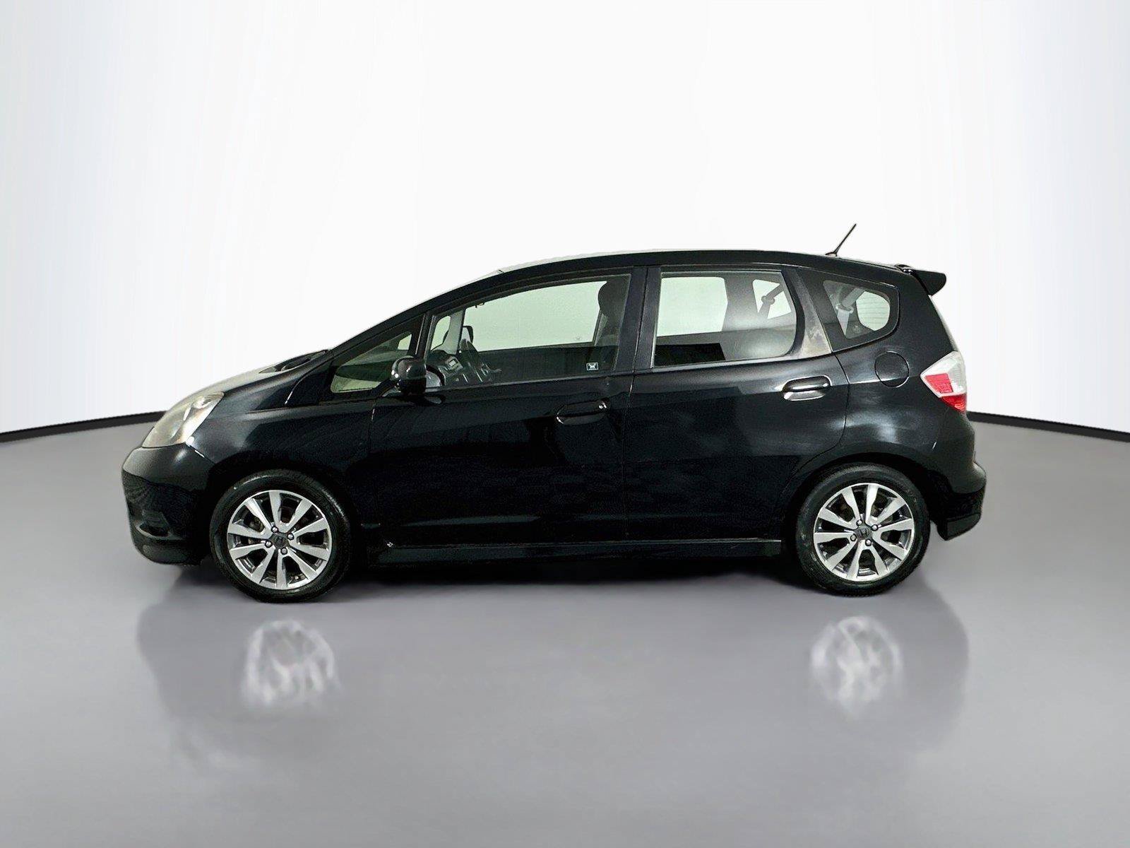Used 2012 Honda Fit Sport image 7