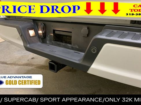 Certified 2023 Ford F150 XLT w/ Equipment Group 302A High AWD/4WD image 18
