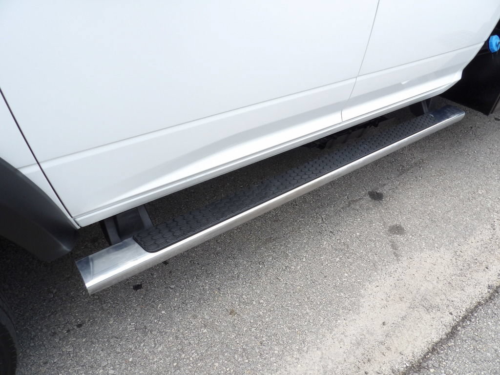 Used 2024 RAM 5500 Tradesman w/ Chrome Appearance Group AWD/4WD image 47