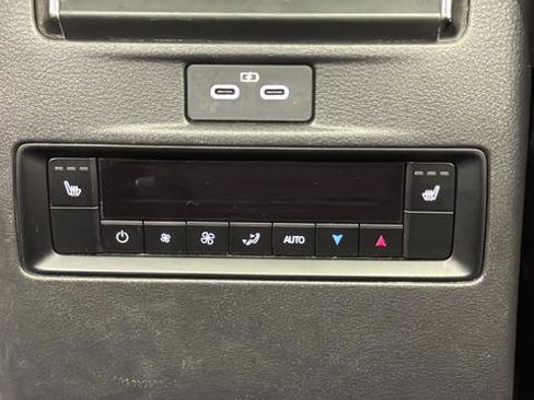 Used 2024 MAZDA CX-90 3.3 Turbo w/ Premium Plus Pkg image 36