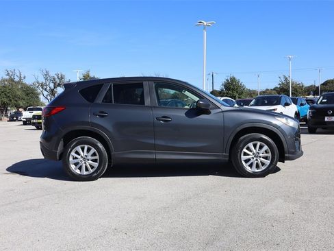 Used 2015 MAZDA CX-5 Touring image 4