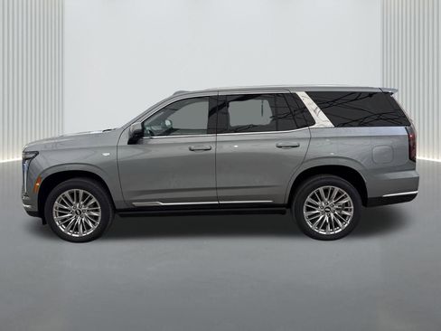 New 2025 Cadillac Escalade Premium Luxury w/ Touring Package image 8