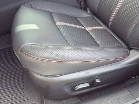 New 2025 Nissan Altima 2.5 SR image 22