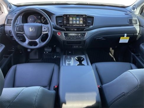 New 2026 Honda Ridgeline RTL image 7