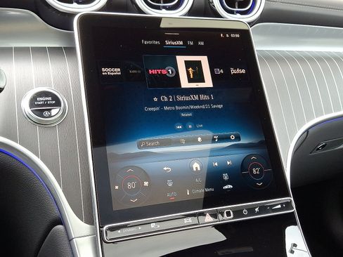 Used 2026 Mercedes-Benz GLC 300 4MATIC image 15