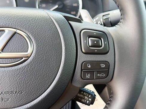 New 2025 Lexus IS 350 F Sport image 36