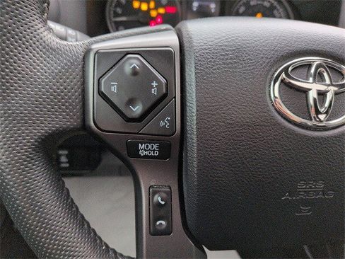 Certified 2023 Toyota Tacoma TRD Pro image 21