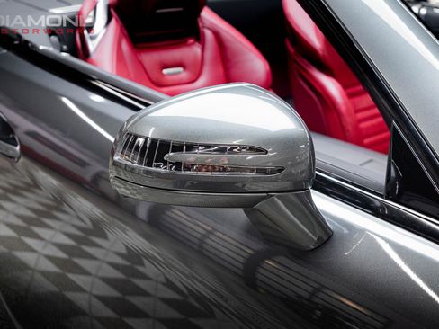 Used 2015 Mercedes-Benz SL 63 AMG image 44