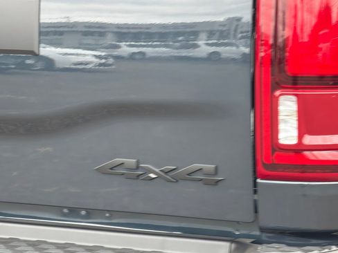 New 2026 RAM 2500 Laramie w/ Night Edition AWD/4WD image 7