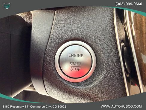 Used 2017 Mercedes-Benz C 300 4MATIC Sedan w/ Premium 2 Package image 20