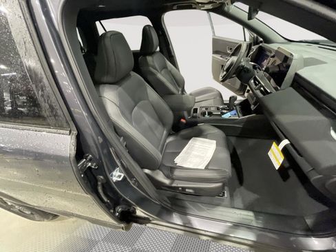 New 2026 Subaru Outback Limited AWD/4WD image 28