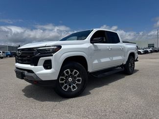 Used 2024 Chevrolet Colorado Z71 w/ Z71 Convenience Package 2 AWD/4WD 360° Tour