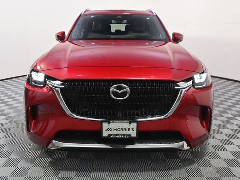 New 2026 MAZDA CX-90 3.3 Turbo S w/ Premium Plus AWD/4WD image 10