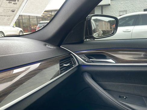 Used 2017 BMW 530i image 15