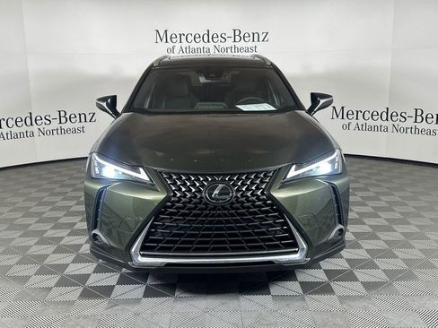 Used 2024 Lexus UX 250h AWD w/ Premium Package image 2