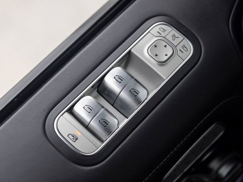 Used 2024 Mercedes-Benz G 63 AMG 4MATIC image 20