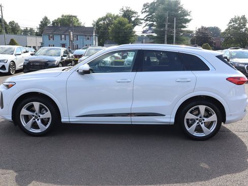 Used 2025 Audi Q5 Prestige AWD/4WD image 8