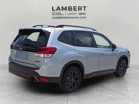 Used 2023 Subaru Forester Sport AWD/4WD image 5