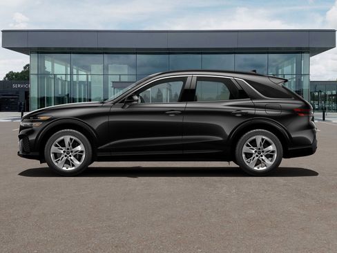 New 2025 Genesis GV70 3.5T Sport image 18