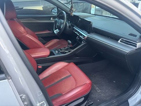 Used 2022 Kia K5 GT-Line w/ GT-Line FWD Premium Package image 14