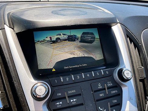 Used 2015 Chevrolet Equinox LT w/ Power Convenience Package AWD/4WD image 30