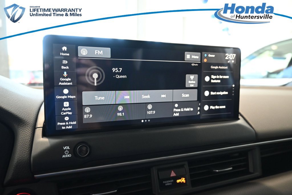 New 2026 Honda Pilot Black Edition image 44