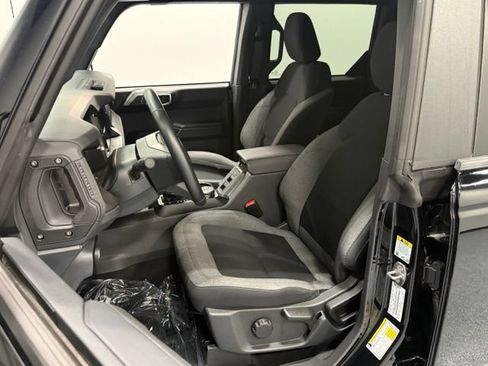 Used 2025 Ford Bronco Big Bend AWD/4WD image 14