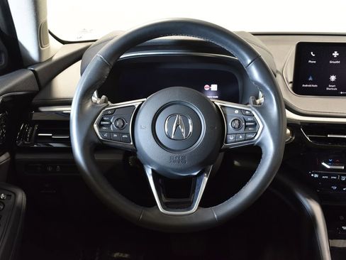 Used 2024 Acura MDX SH-AWD image 19