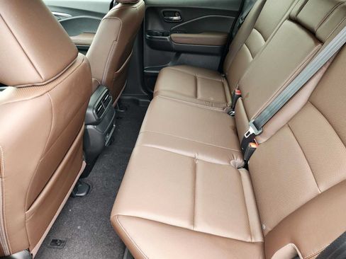 New 2026 Honda Ridgeline RTL image 22