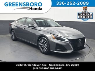 Used 2025 Nissan Altima 2.5 SV FWD 360° Tour